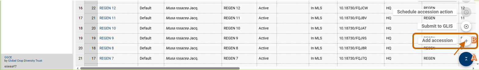 accessions-list-create